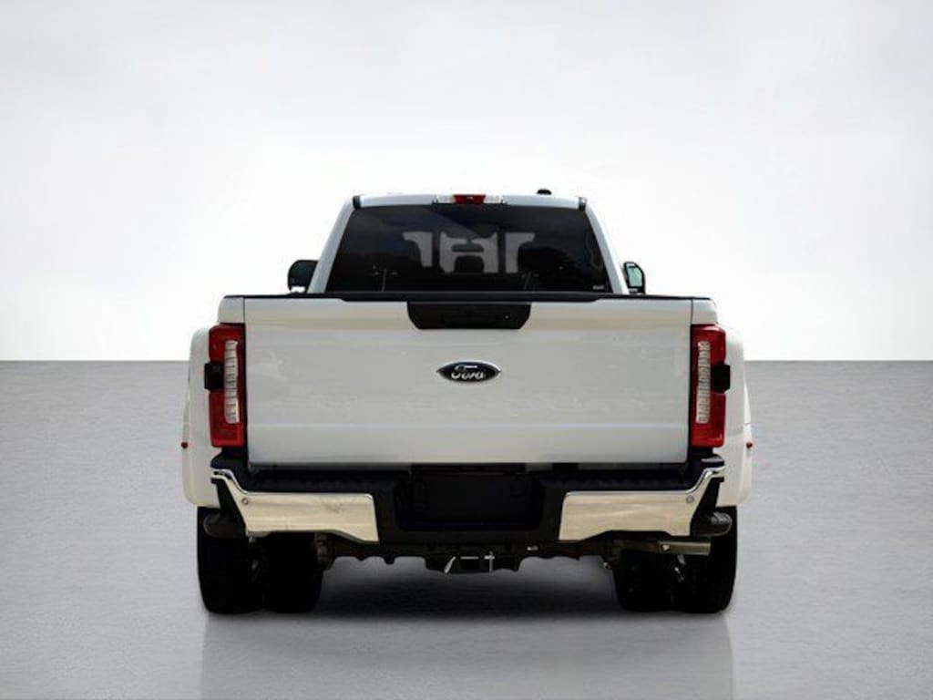 New 2026 Ford F-450SD XL Truck