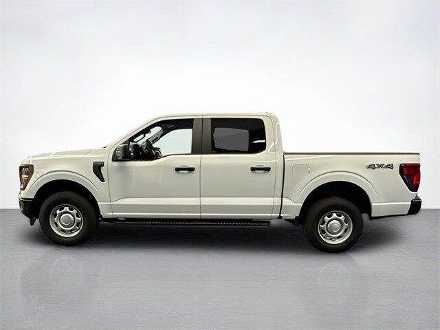 2025 Ford F-150 XL photo 3