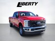 Ford F-250SD