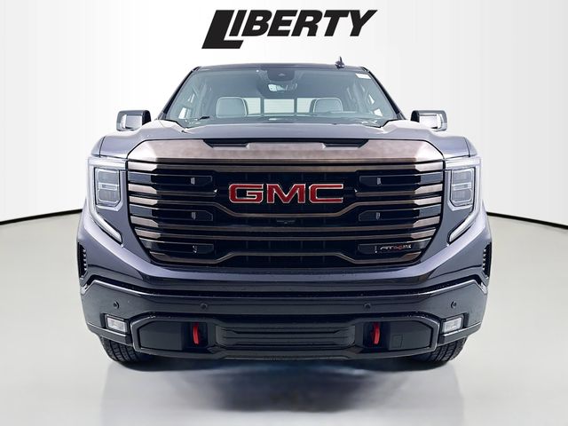 2022 Gmc Sierra 1500 AT4X photo 2