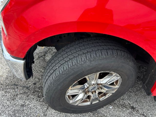 Used 2015 Ford F-150 XLT with VIN 1FTEX1EP8FKD93207 for sale in Maple Heights, OH