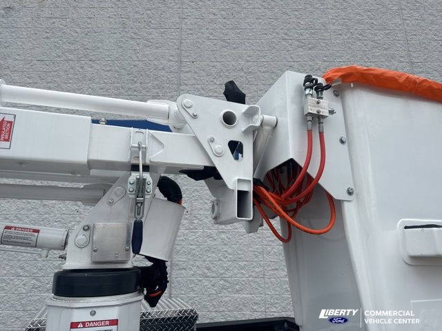 2023 Ford F-350 Super Duty XL - Photo 15