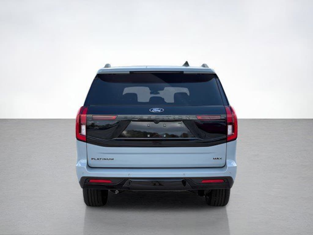 New 2025 Ford Expedition Max Platinum SUV