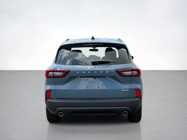 2026 Ford Escape ST-Line Select photo 3
