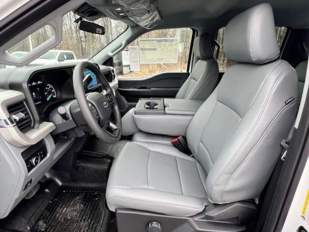 New 2026 Ford F-450SD XL Truck