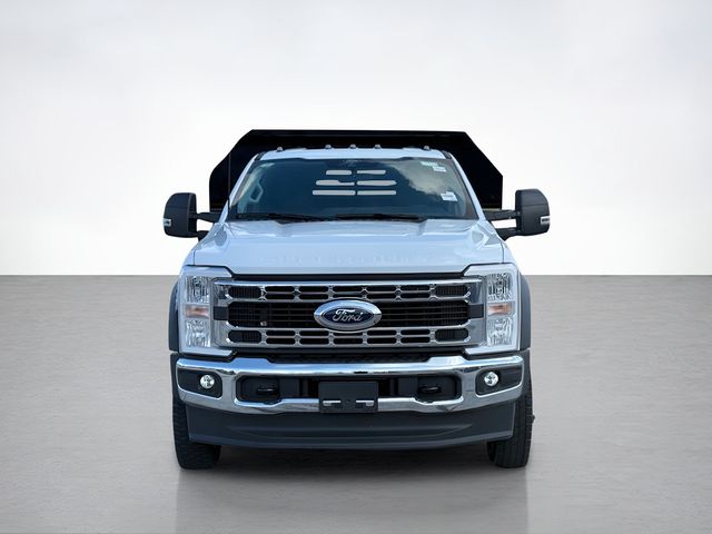 2025 Ford F-550 Super Duty Chassis Cab XL - Photo 8