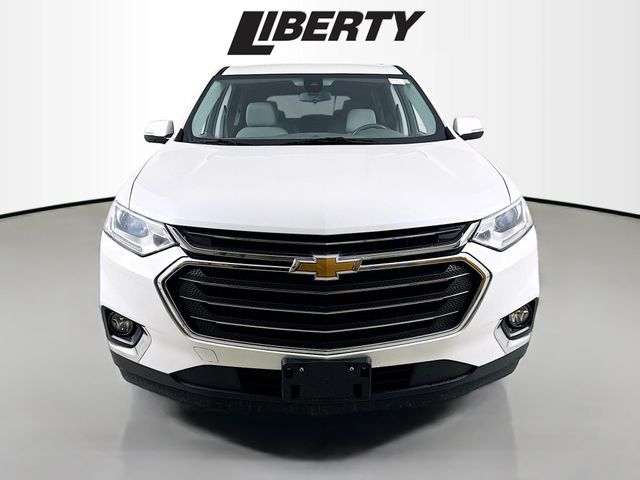 1GNEVGKW5LJ254990