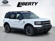  Ford Bronco Sport