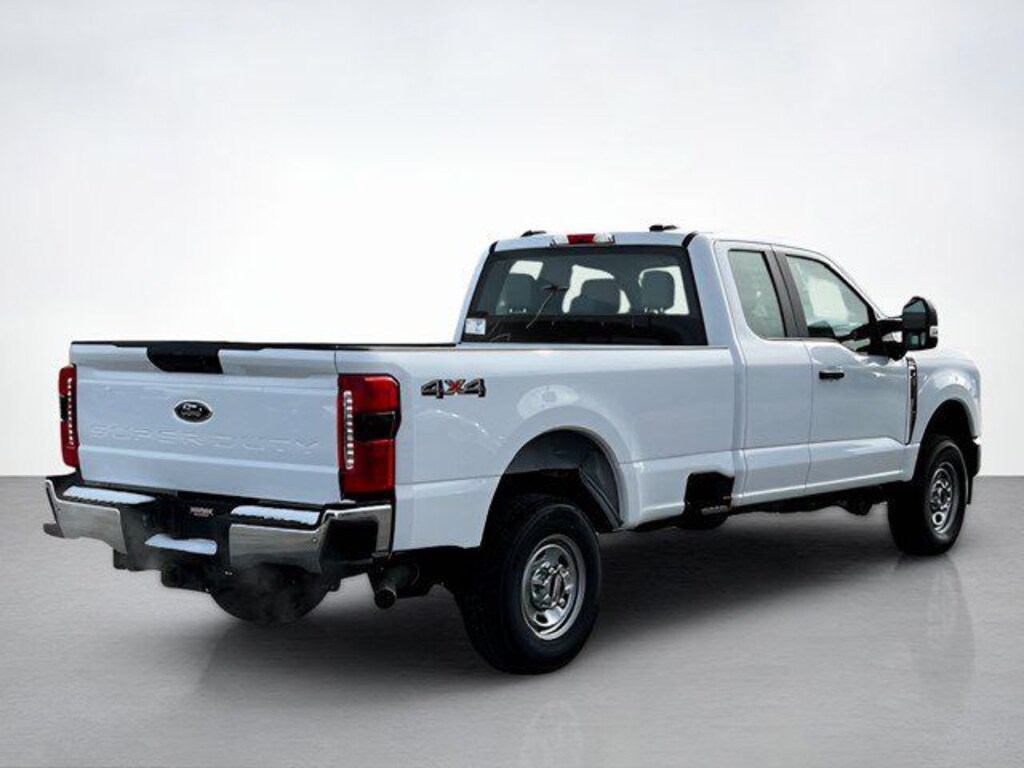 New 2026 Ford F-250SD XL Truck