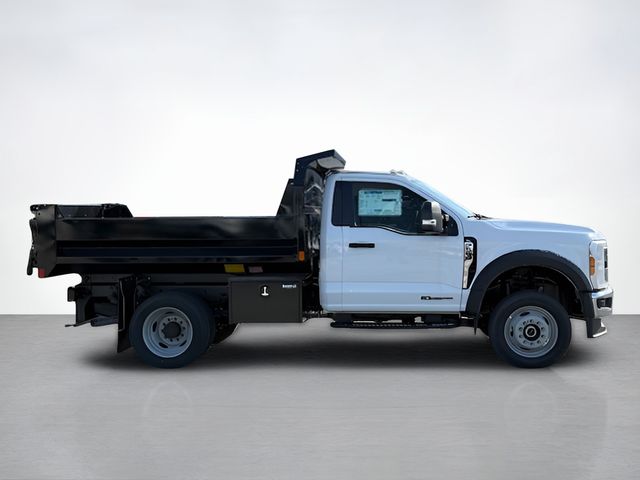 2025 Ford F-550 Super Duty Chassis Cab XL - Photo 6