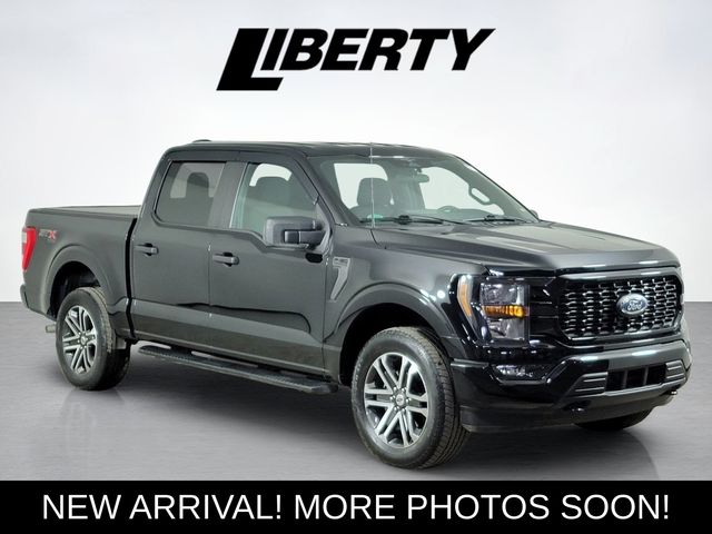 2023 Ford F-150 Truck 