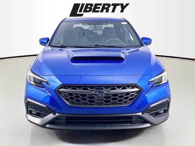 2024 Subaru WRX Premium photo 2