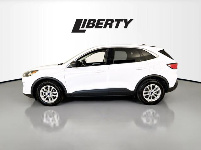 2022 Ford Escape SE photo 4