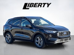 2025 Ford Escape ST-Line SUV