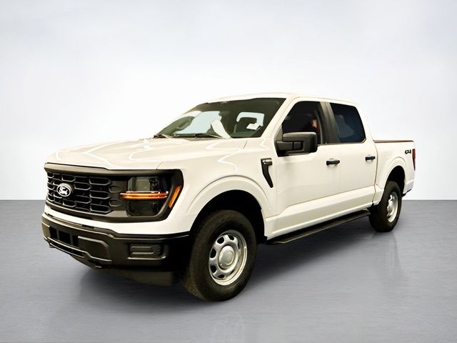 2025 Ford F-150 XL - Photo 3