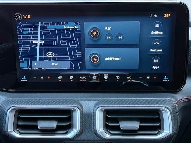 2026 Ford Mustang EcoBoost Premium Fastback - Photo 18