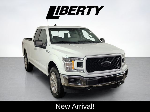 2019 Ford F-150 Truck 