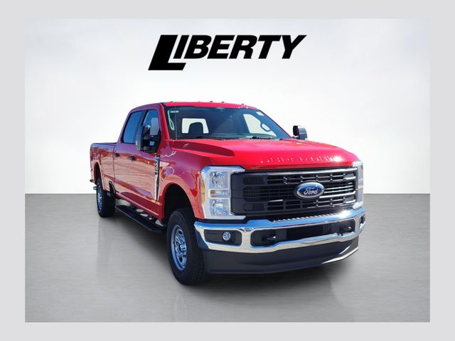 2026 Ford F-250 Super Duty