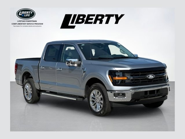 2026 Ford F-150 Truck 