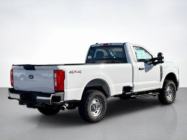 2026 Ford F-250 photo 3