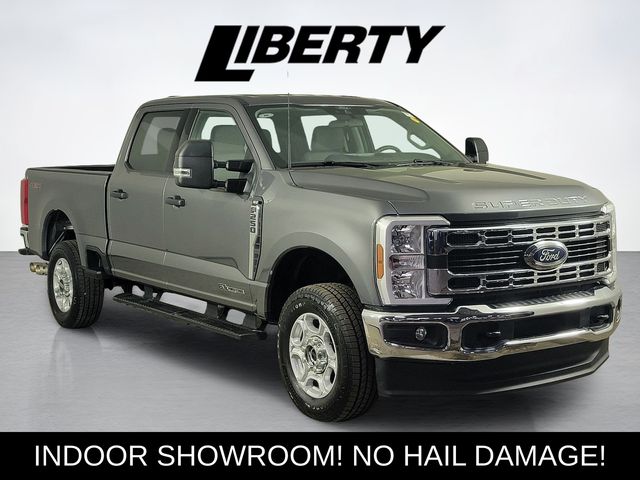 2025 Ford F-250 XLT 4x4 Crew Cab 6-3/4' Box's photo