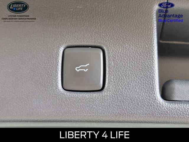 2022 Ford Escape SEL - Photo 18