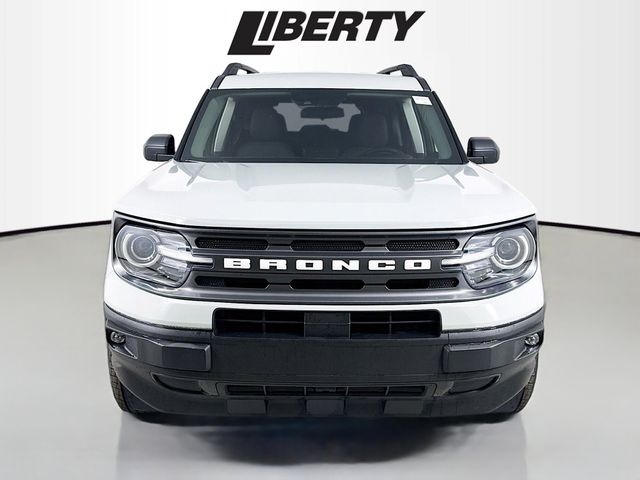 2021 Ford Bronco Sport Big Bend photo 2