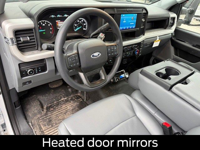 2026 Ford F-350 Super Duty XL - Photo 15