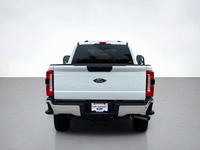 2025 Ford F-350 photo 4