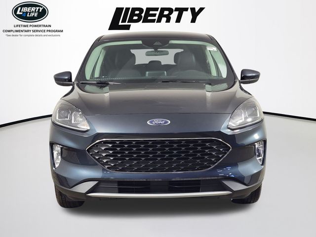 2022 Ford Escape SEL - Photo 9