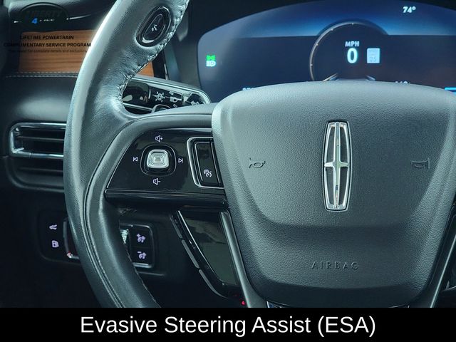 2021 Lincoln Corsair Grand Touring - Photo 28