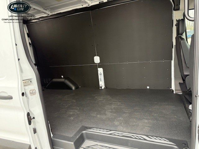 2026 Ford Transit Van Base - Photo 32