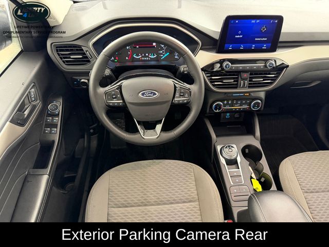 2022 Ford Escape SE - Photo 27