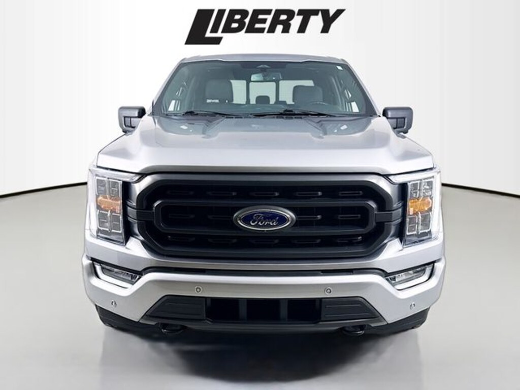 Used 2023 Ford F-150 XLT Truck