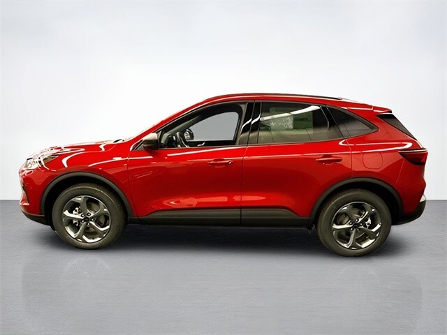 2025 Ford Escape ST-Line photo 4