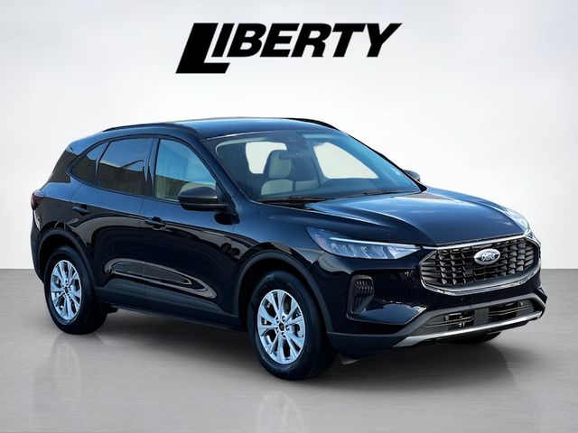 2026 Ford Escape SUV 