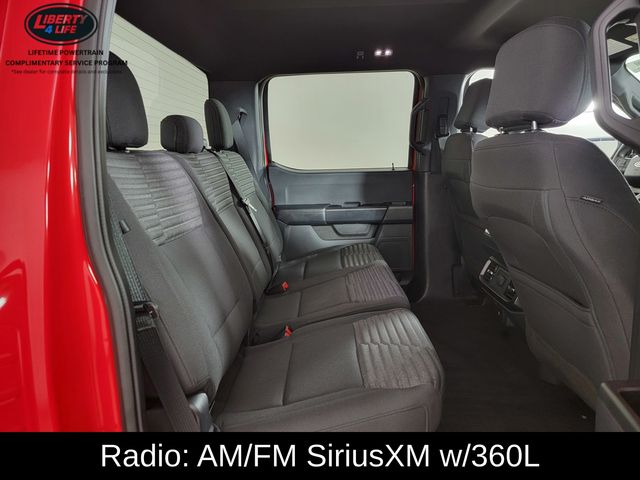 2021 Ford F-150 XL - Photo 19