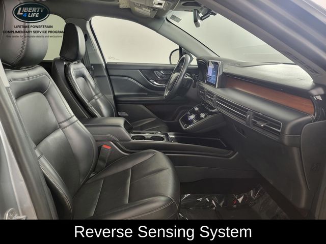 2021 Lincoln Corsair Grand Touring - Photo 20