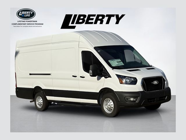 2026 Ford Transit 350 High Roof 148EL WB 9950#'s photo