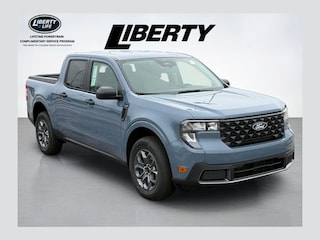 2026 Ford Maverick XLT Truck
