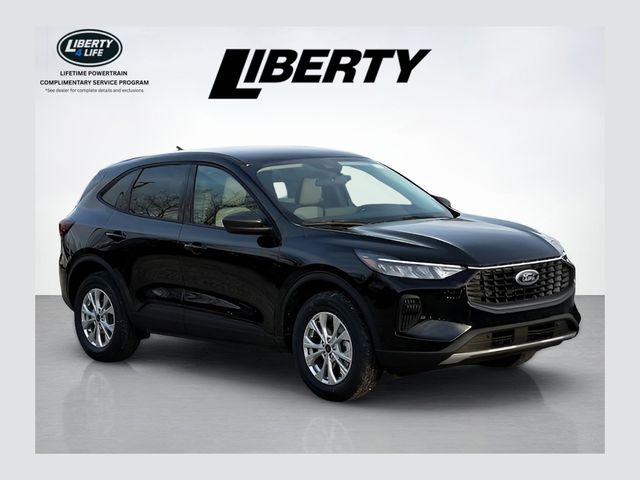 2026 Ford Escape SUV 