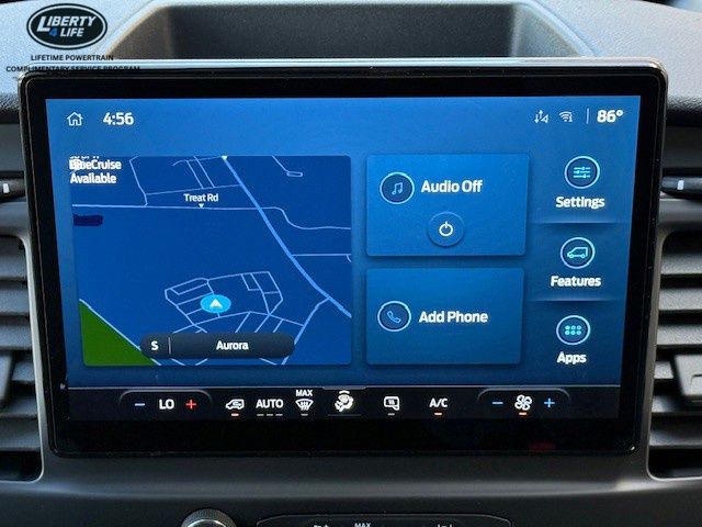 2026 Ford Transit Van Base - Photo 18