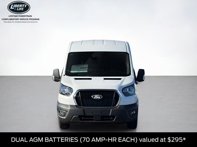 2026 Ford Transit Van Base - Photo 8