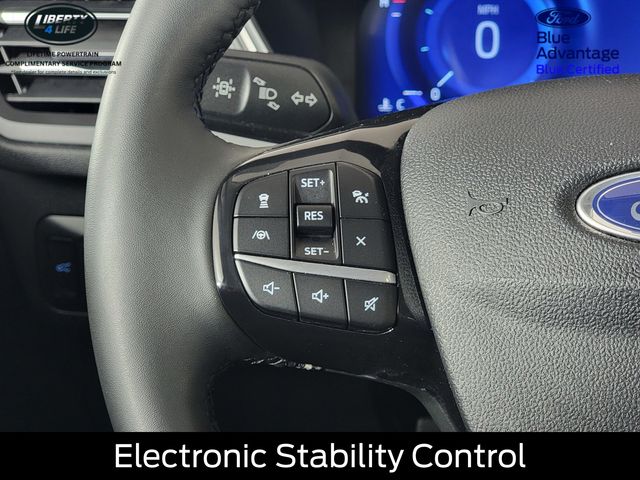 2022 Ford Escape SEL - Photo 29