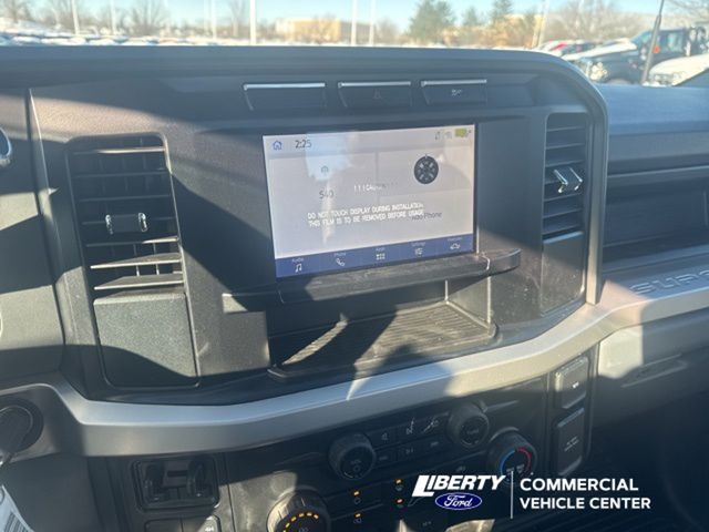 2024 Ford F-450 Super Duty Chassis Cab XL - Photo 22