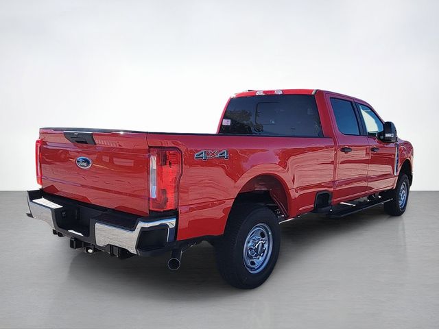 2026 Ford F-250 photo 3