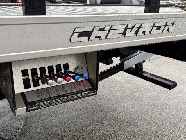 2026 Ford F-600 Super Duty Chassis Cab XLT - Photo 34