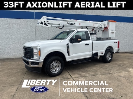 2023 Ford F-350SD XL Truck