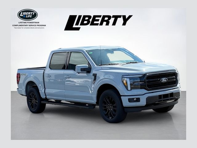 2026 Ford F-150 Truck 