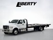 Ford F-650SD